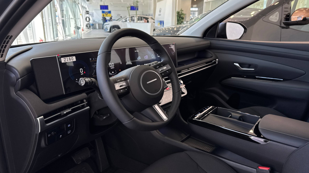 Купити Hyundai (Хюндай) в Києві. Офіційний дилер Олімп Мотор - фото 19