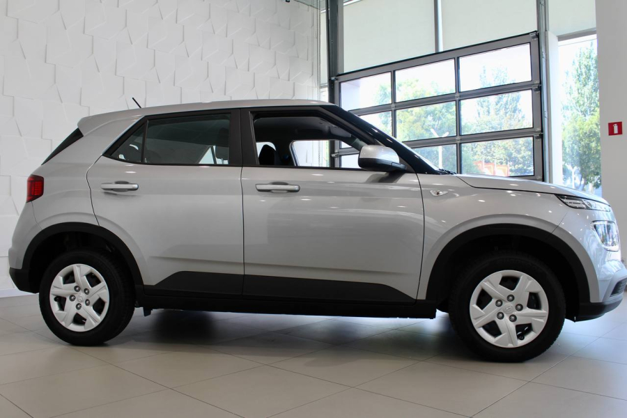 Купити Hyundai (Хюндай) в Києві. Офіційний дилер Олімп Мотор - фото 10