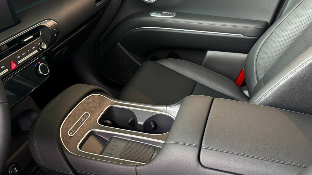 Купити Hyundai (Хюндай) в Києві. Офіційний дилер Олімп Мотор - фото 26