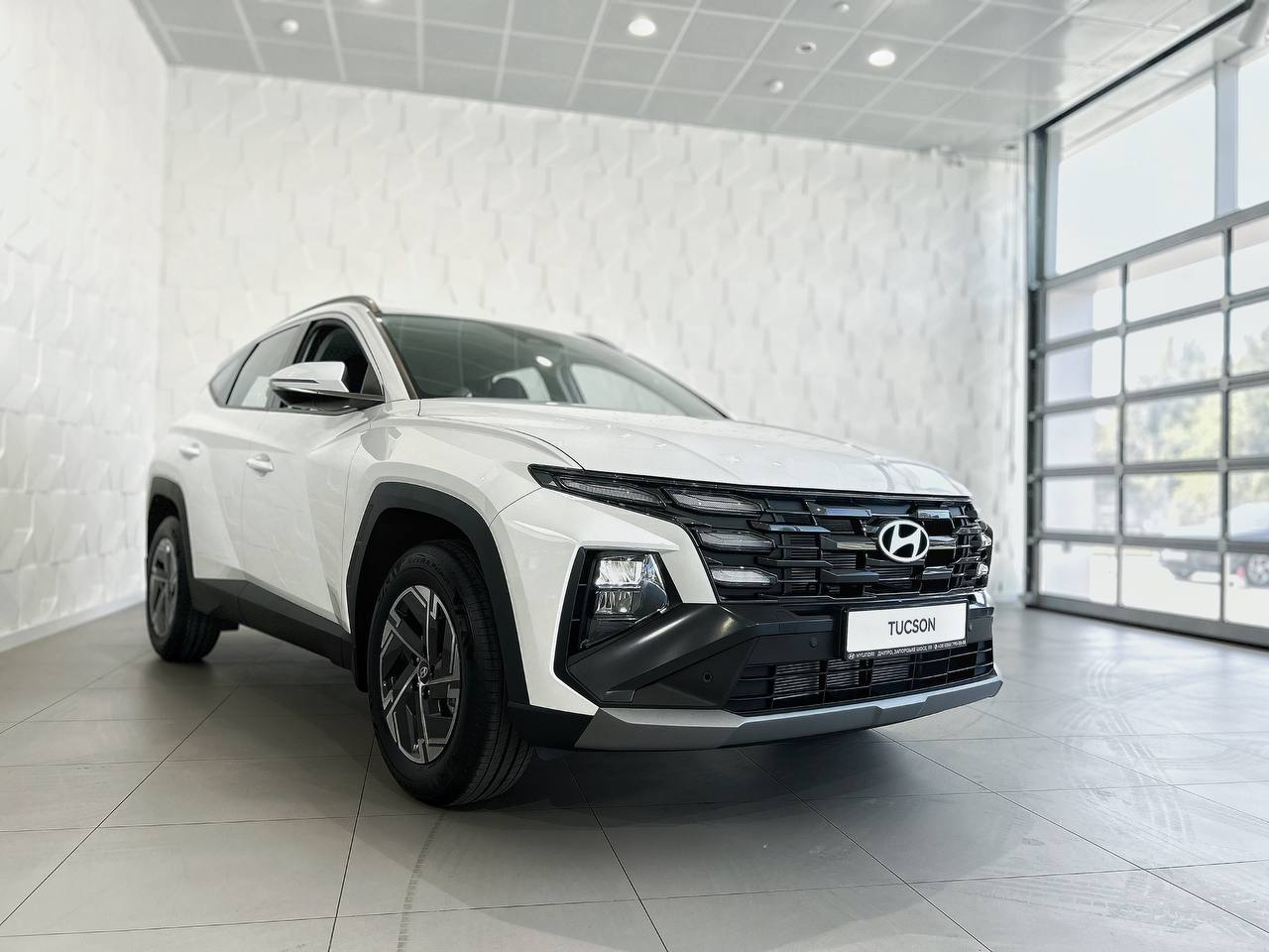 Купити Hyundai (Хюндай) в Києві. Офіційний дилер Олімп Мотор - фото 6