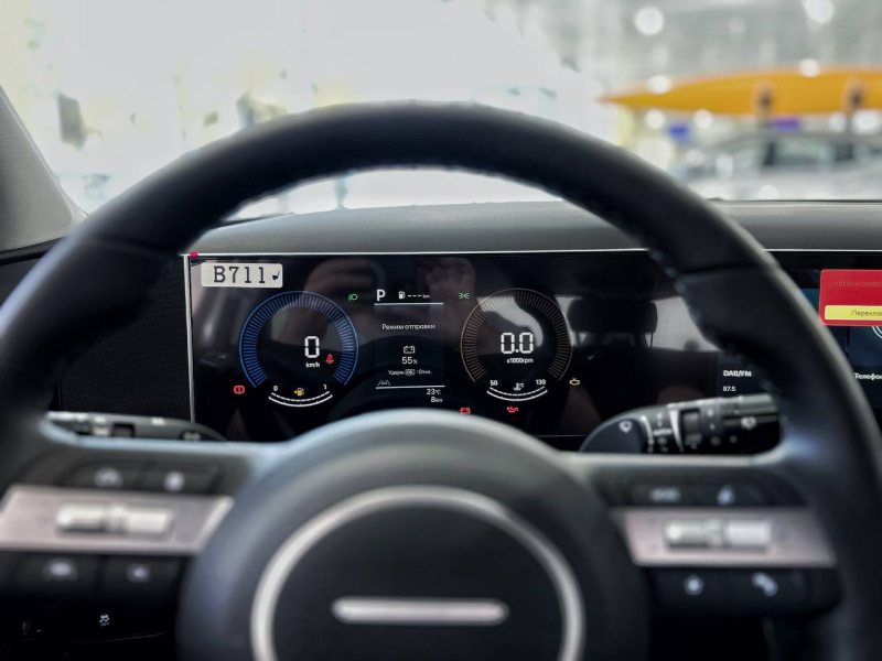 Купити Hyundai (Хюндай) в Києві. Офіційний дилер Олімп Мотор - фото 14