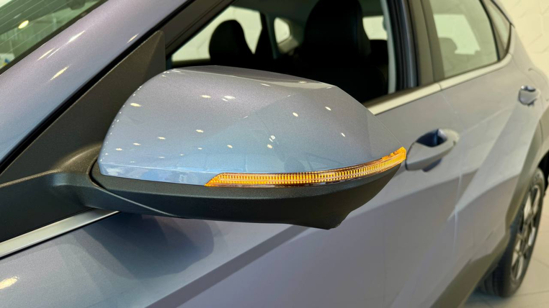 Купити Hyundai (Хюндай) в Києві. Офіційний дилер Олімп Мотор - фото 21