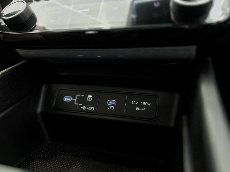 Купити Hyundai (Хюндай) в Києві. Офіційний дилер Олімп Мотор - фото 22