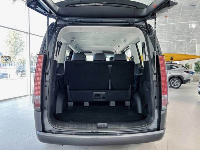 Купити Hyundai (Хюндай) в Києві. Офіційний дилер Олімп Мотор - фото 21