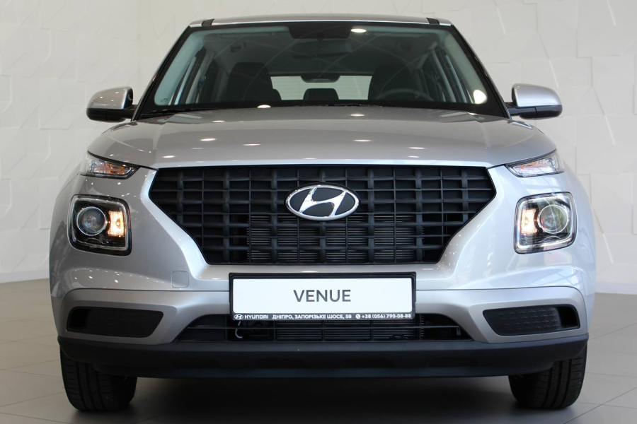 Купити Hyundai (Хюндай) в Києві. Офіційний дилер Олімп Мотор - фото 8