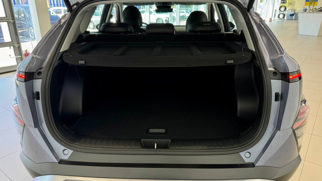 Купити Hyundai (Хюндай) в Києві. Офіційний дилер Олімп Мотор - фото 20