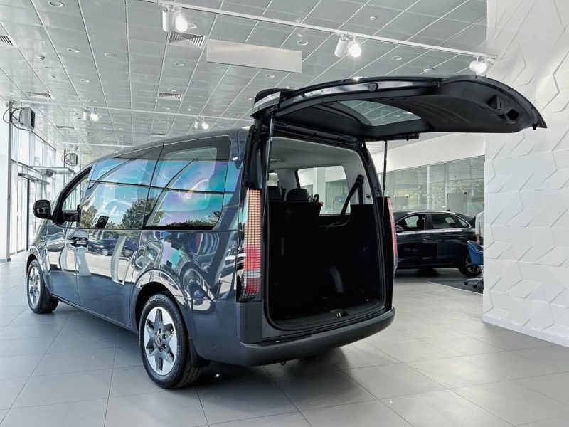 Купити Hyundai (Хюндай) в Києві. Офіційний дилер Олімп Мотор - фото 22