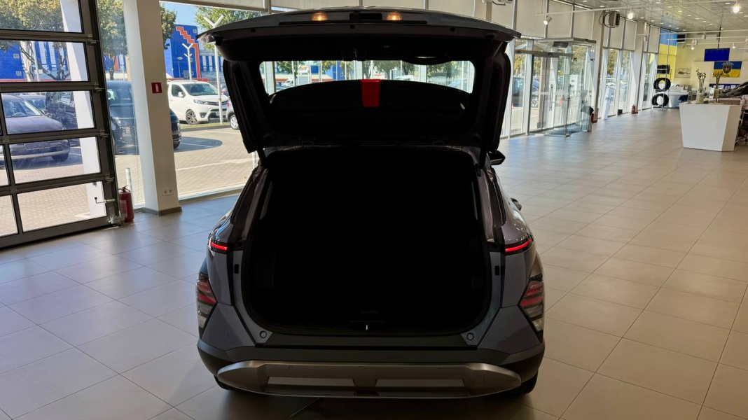 Купити Hyundai (Хюндай) в Києві. Офіційний дилер Олімп Мотор - фото 10