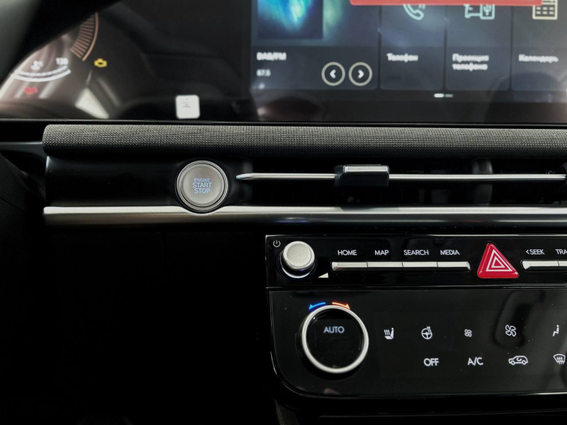 Купити Hyundai (Хюндай) в Києві. Офіційний дилер Олімп Мотор - фото 23