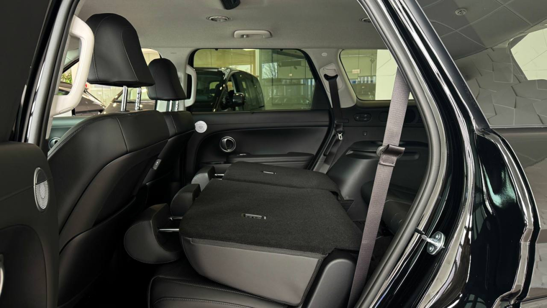 Купити Hyundai (Хюндай) в Києві. Офіційний дилер Олімп Мотор - фото 31