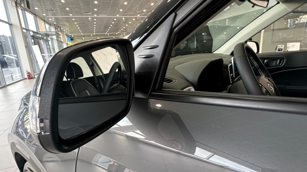 Купити Hyundai (Хюндай) в Києві. Офіційний дилер Олімп Мотор - фото 21