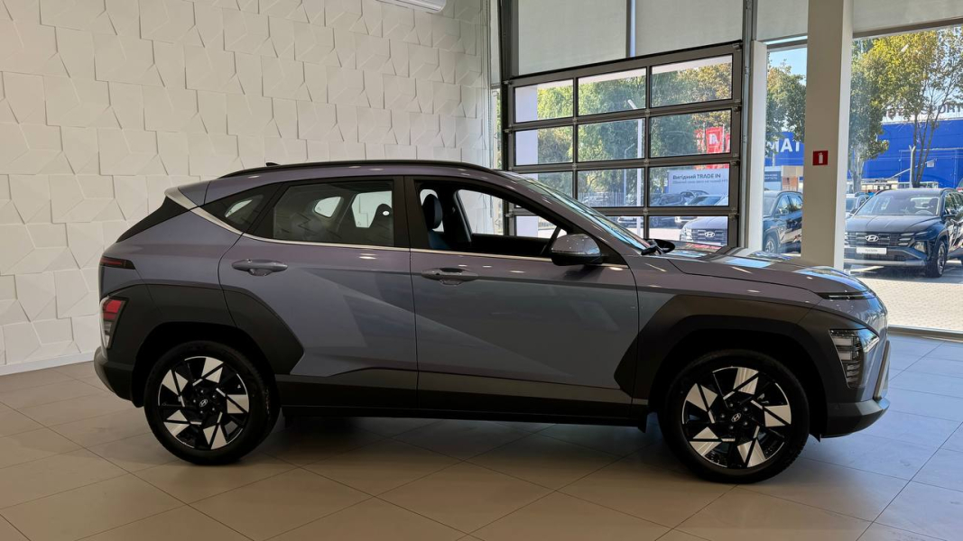 Купити Hyundai (Хюндай) в Києві. Офіційний дилер Олімп Мотор - фото 18