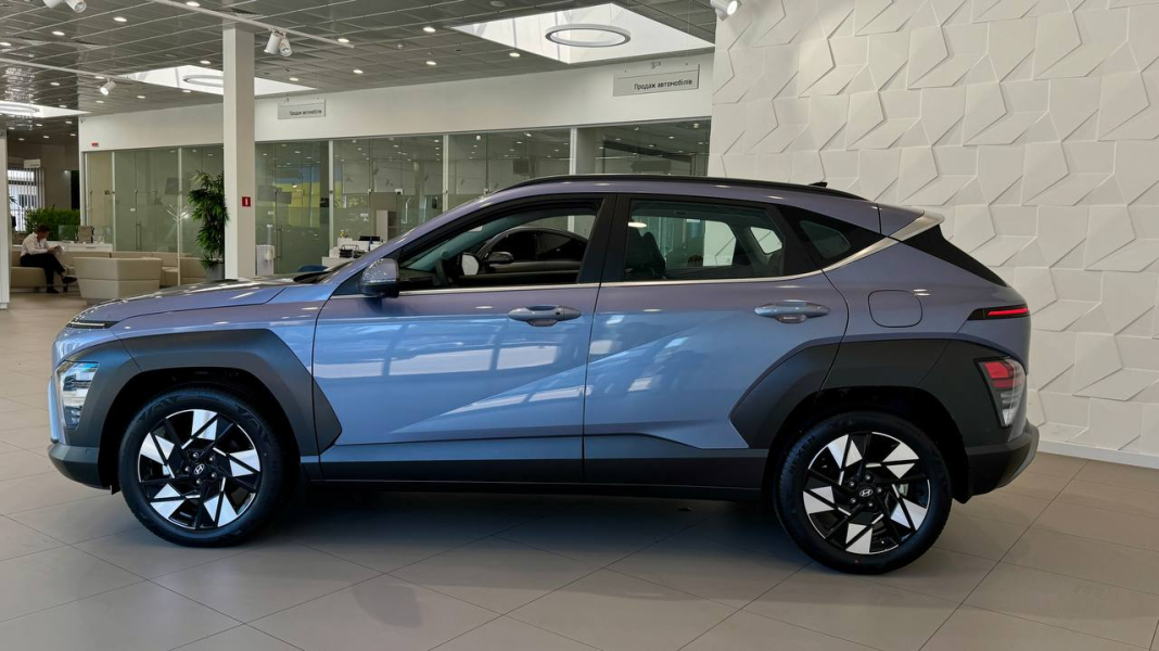 Купити Hyundai (Хюндай) в Києві. Офіційний дилер Олімп Мотор - фото 8