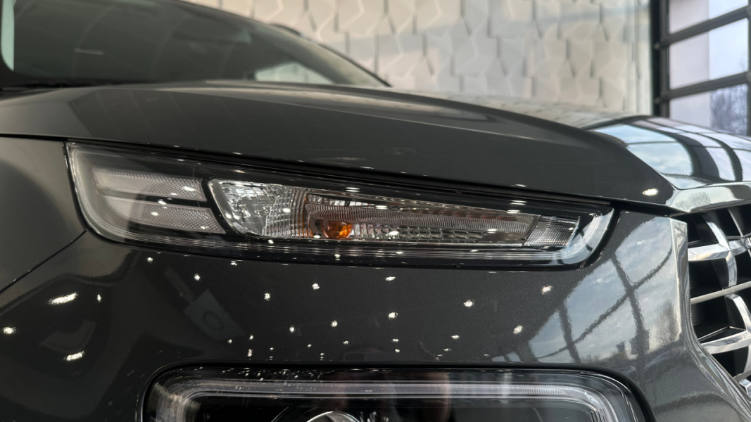 Купити Hyundai (Хюндай) в Києві. Офіційний дилер Олімп Мотор - фото 29
