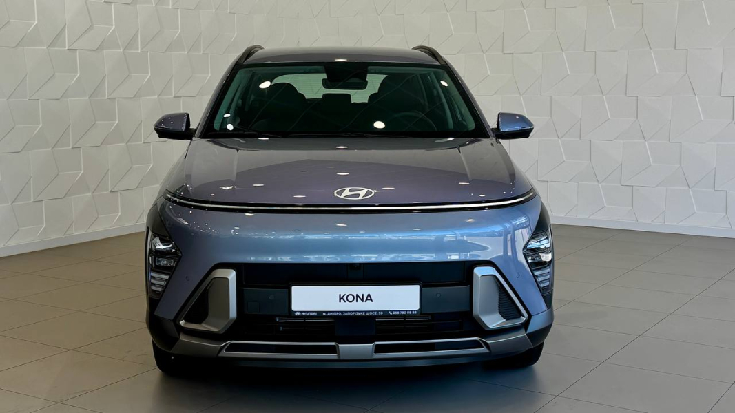 Купити Hyundai (Хюндай) в Києві. Офіційний дилер Олімп Мотор - фото 17