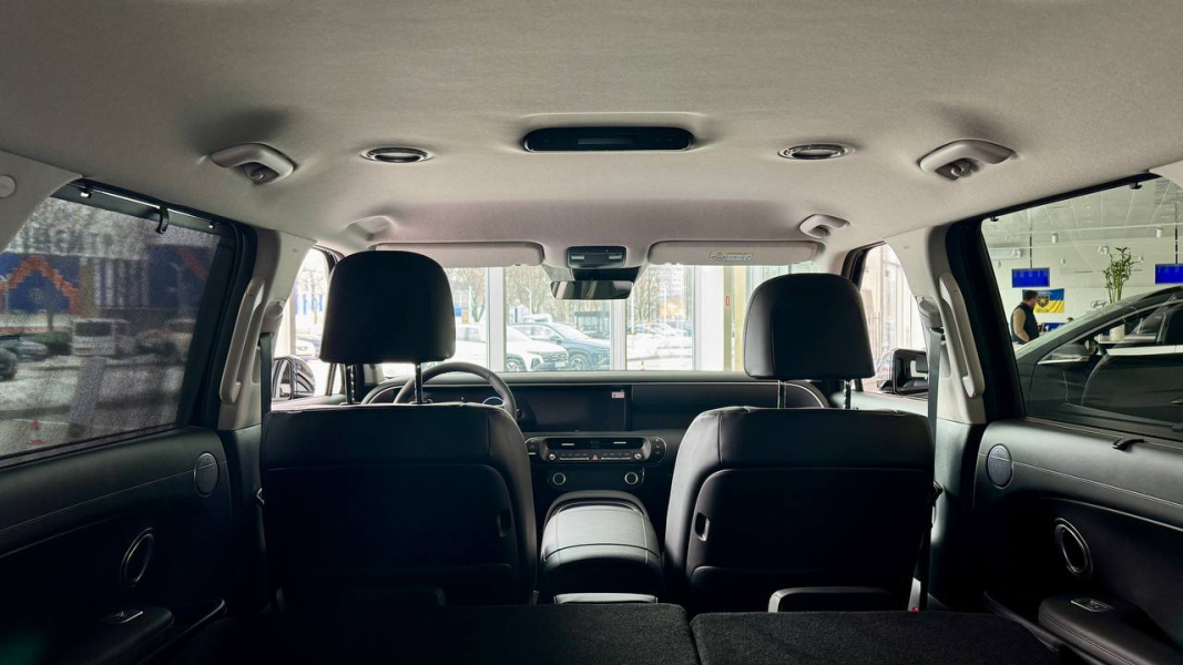 Купити Hyundai (Хюндай) в Києві. Офіційний дилер Олімп Мотор - фото 34