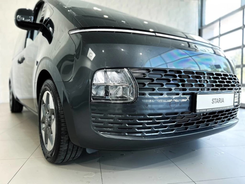 Купити Hyundai (Хюндай) в Києві. Офіційний дилер Олімп Мотор - фото 8