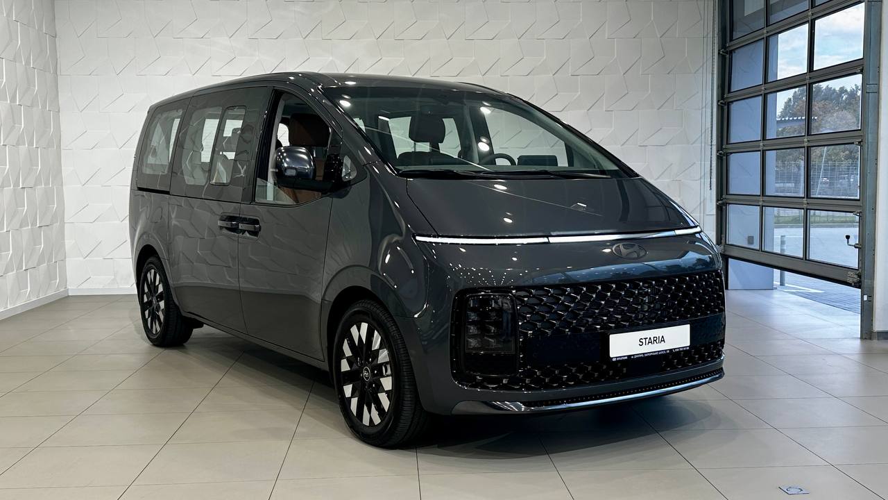 Купити Hyundai (Хюндай) в Києві. Офіційний дилер Олімп Мотор - фото 6