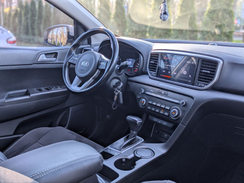 Купити Hyundai (Хюндай) в Києві. Офіційний дилер Олімп Мотор - фото 13