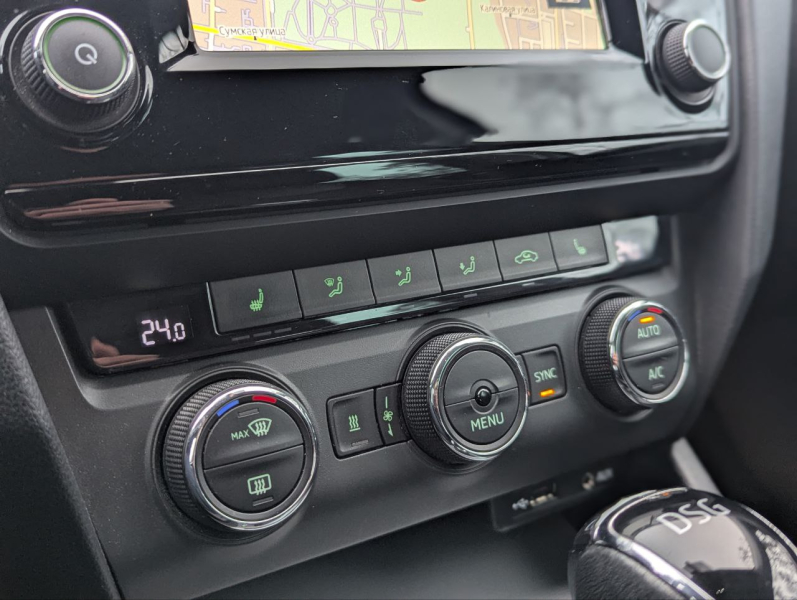 Купити Hyundai (Хюндай) в Києві. Офіційний дилер Олімп Мотор - фото 16