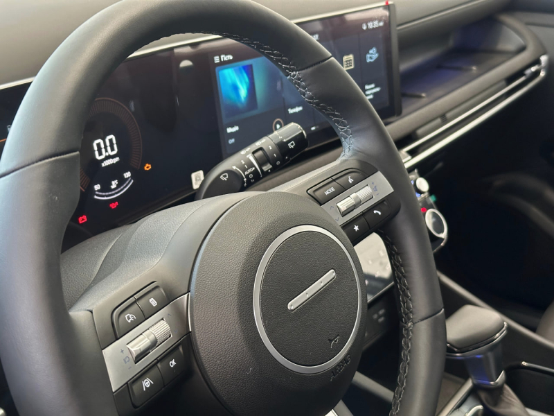 Купити Hyundai (Хюндай) в Києві. Офіційний дилер Олімп Мотор - фото 18