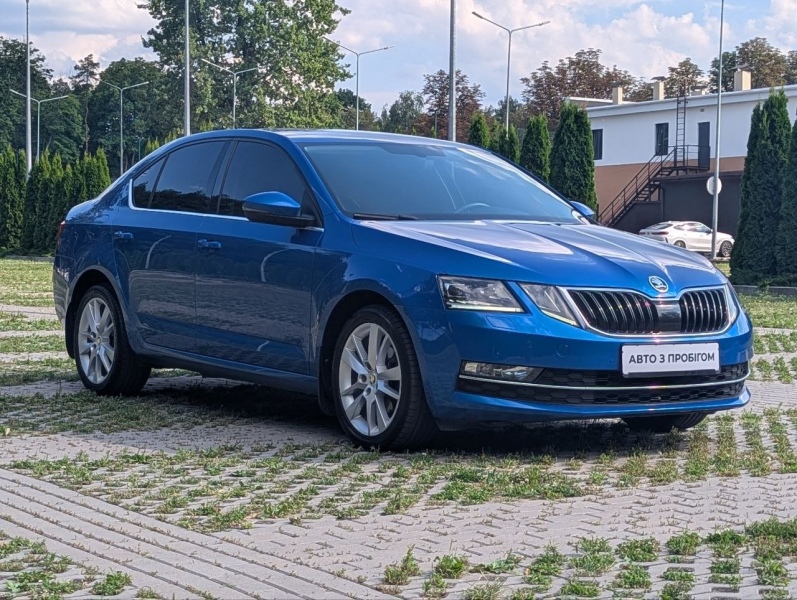 Купити Hyundai (Хюндай) в Києві. Офіційний дилер Олімп Мотор - фото 8