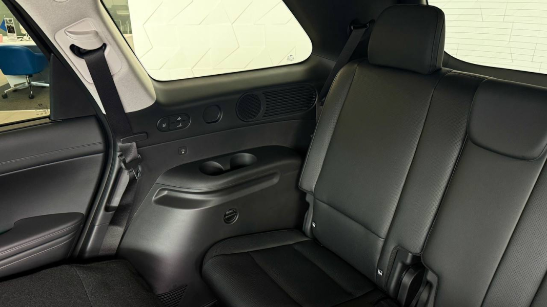 Купити Hyundai (Хюндай) в Києві. Офіційний дилер Олімп Мотор - фото 35