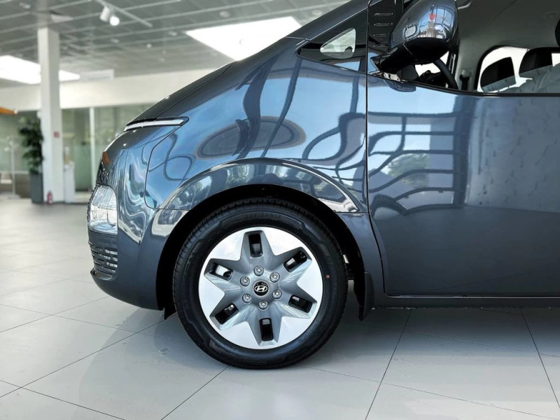 Купити Hyundai (Хюндай) в Києві. Офіційний дилер Олімп Мотор - фото 9