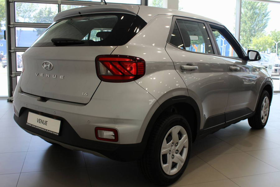 Купити Hyundai (Хюндай) в Києві. Офіційний дилер Олімп Мотор - фото 13