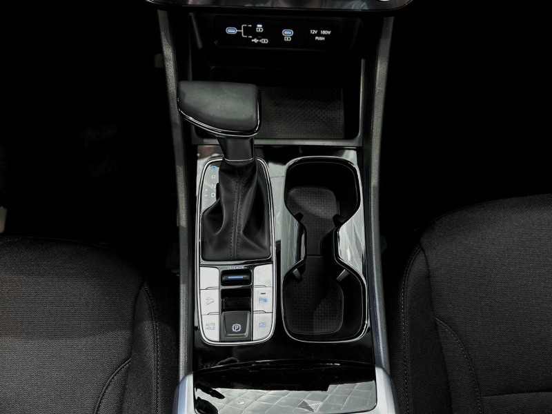 Купити Hyundai (Хюндай) в Києві. Офіційний дилер Олімп Мотор - фото 18