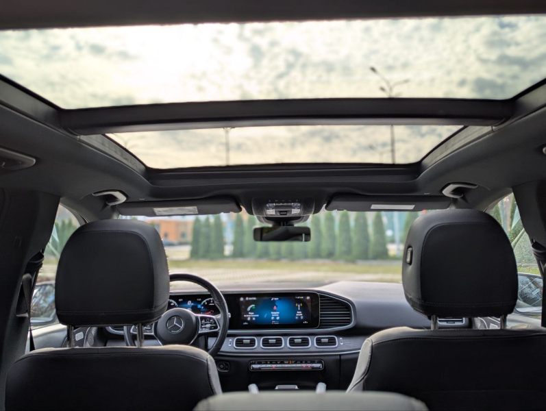 Купити Hyundai (Хюндай) в Києві. Офіційний дилер Олімп Мотор - фото 12