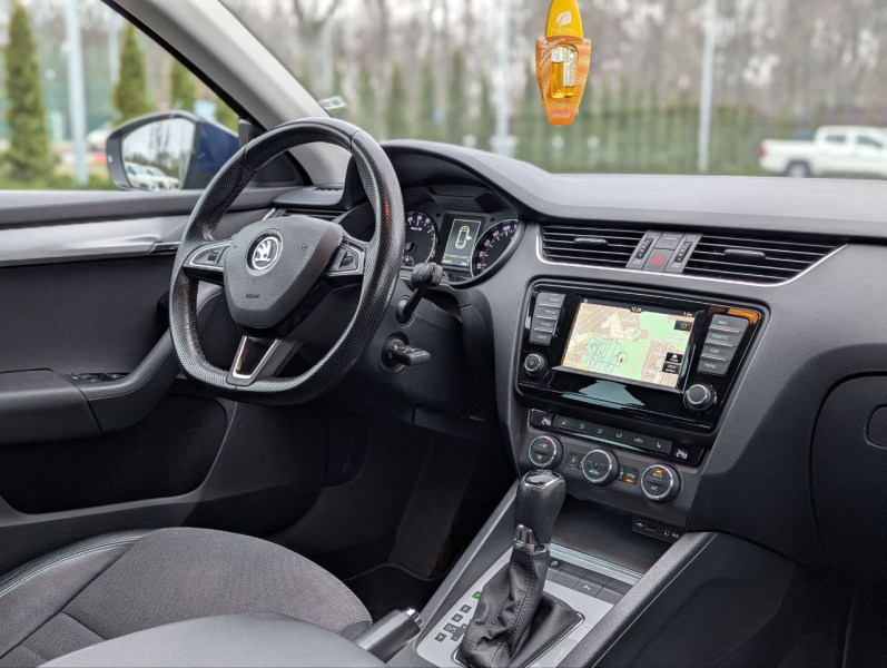 Купити Hyundai (Хюндай) в Києві. Офіційний дилер Олімп Мотор - фото 15