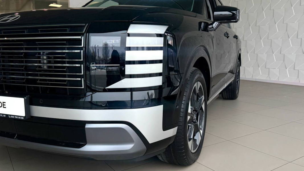 Купити Hyundai (Хюндай) в Києві. Офіційний дилер Олімп Мотор - фото 9