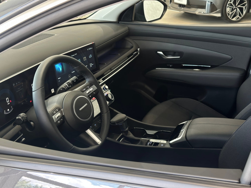 Купити Hyundai (Хюндай) в Києві. Офіційний дилер Олімп Мотор - фото 16