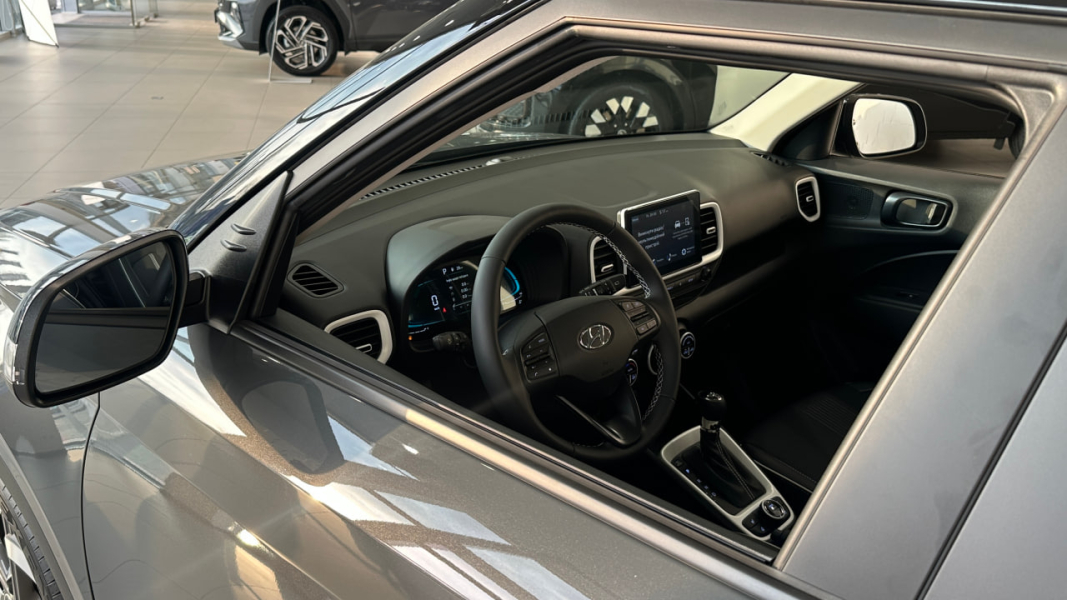 Купити Hyundai (Хюндай) в Києві. Офіційний дилер Олімп Мотор - фото 19