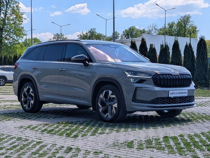 Купити Hyundai (Хюндай) в Києві. Офіційний дилер Олімп Мотор - фото 8