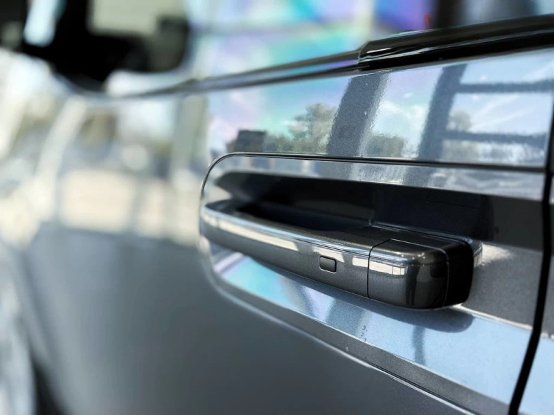 Купити Hyundai (Хюндай) в Києві. Офіційний дилер Олімп Мотор - фото 10