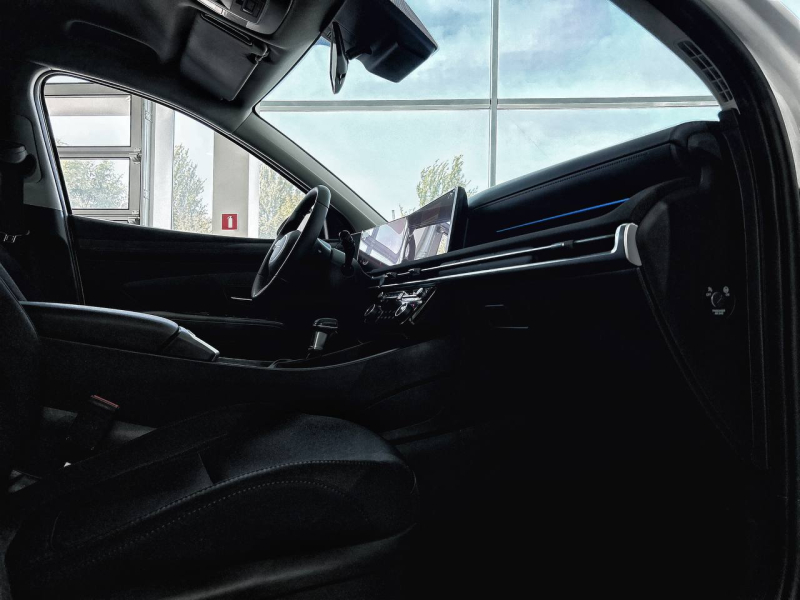 Купити Hyundai (Хюндай) в Києві. Офіційний дилер Олімп Мотор - фото 17