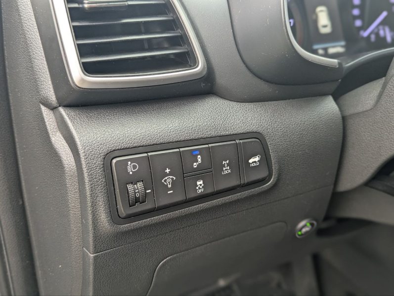 Купити Hyundai (Хюндай) в Києві. Офіційний дилер Олімп Мотор - фото 13