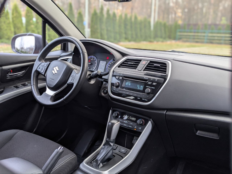 Купити Hyundai (Хюндай) в Києві. Офіційний дилер Олімп Мотор - фото 13