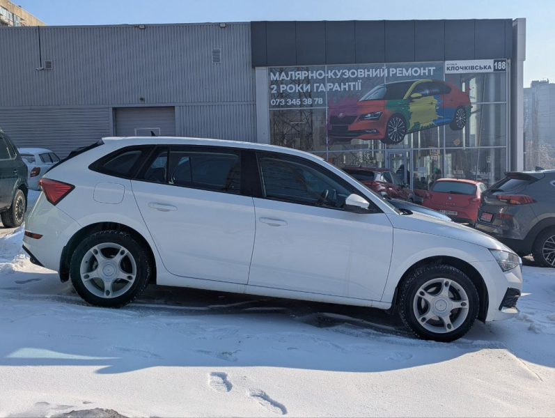 Купити Hyundai (Хюндай) в Києві. Офіційний дилер Олімп Мотор - фото 9