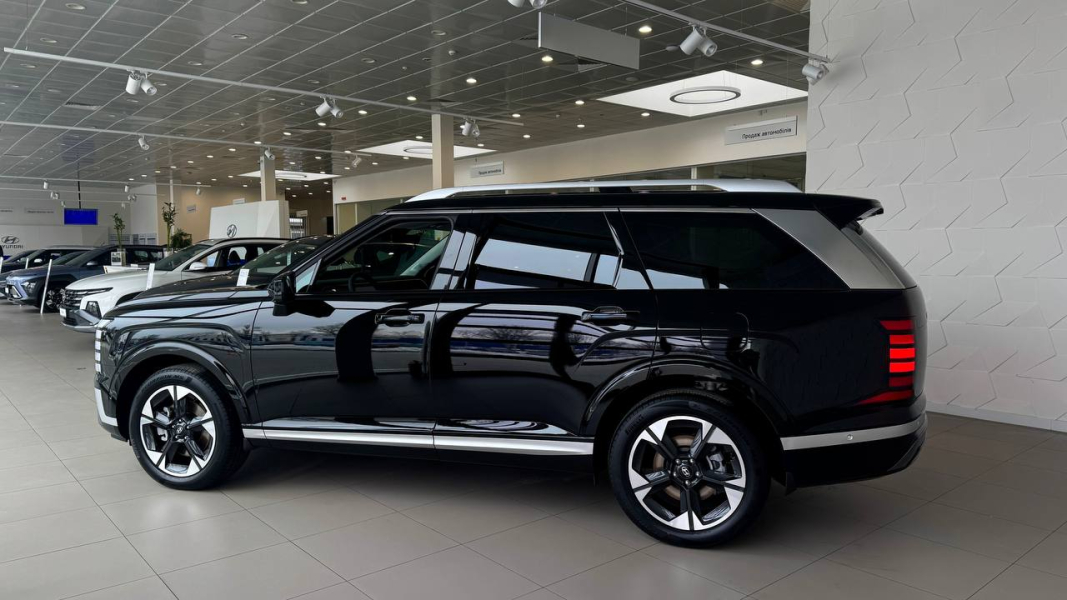 Купити Hyundai (Хюндай) в Києві. Офіційний дилер Олімп Мотор - фото 10