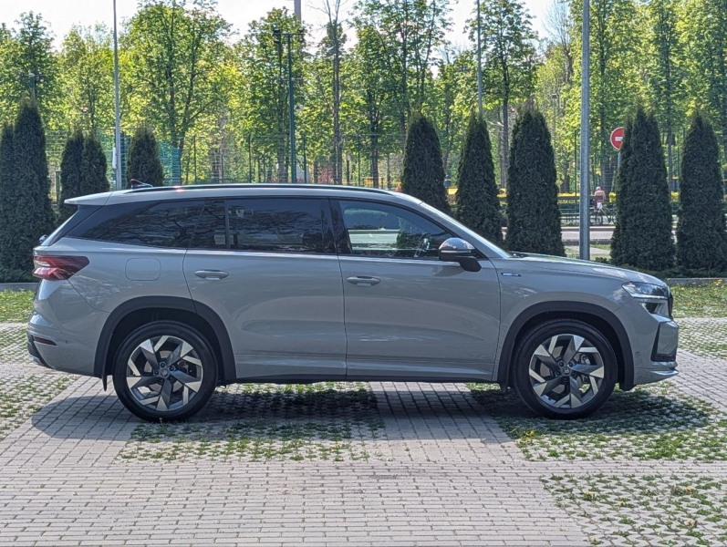 Купити Hyundai (Хюндай) в Києві. Офіційний дилер Олімп Мотор - фото 9
