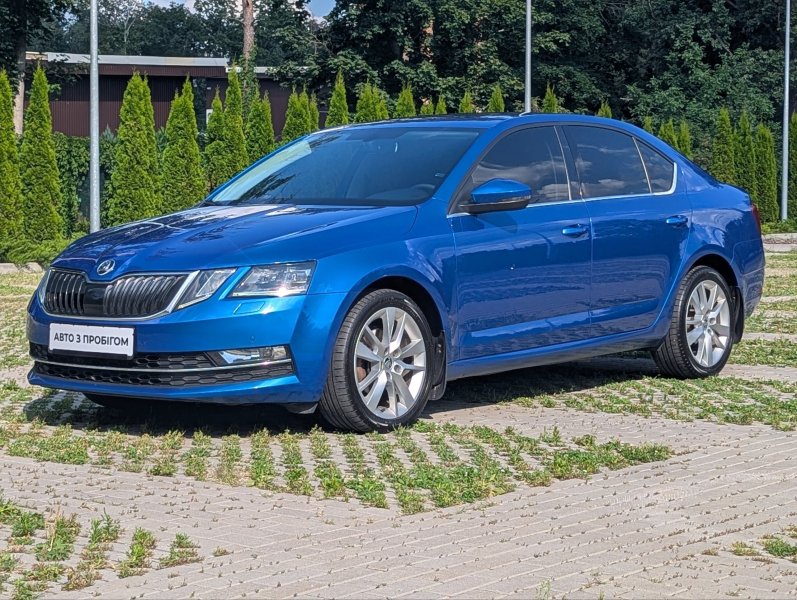 Купити Hyundai (Хюндай) в Києві. Офіційний дилер Олімп Мотор - фото 9