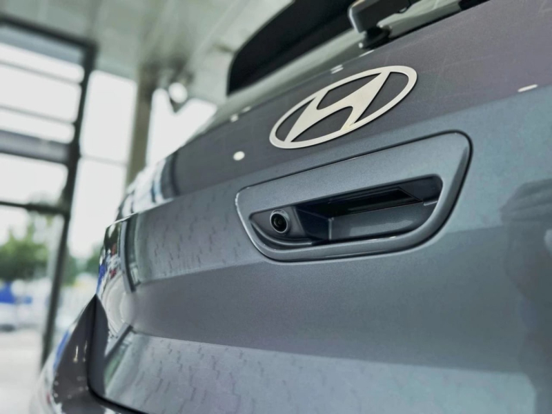 Купити Hyundai (Хюндай) в Києві. Офіційний дилер Олімп Мотор - фото 11