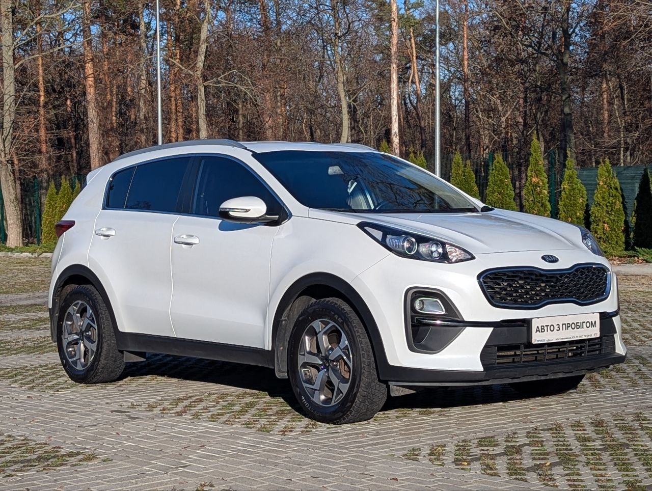 Купити Hyundai (Хюндай) в Києві. Офіційний дилер Олімп Мотор - фото 6