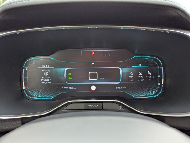 Купити Hyundai (Хюндай) в Києві. Офіційний дилер Олімп Мотор - фото 15