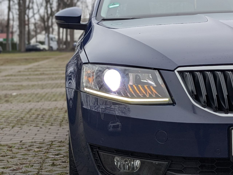 Купити Hyundai (Хюндай) в Києві. Офіційний дилер Олімп Мотор - фото 13