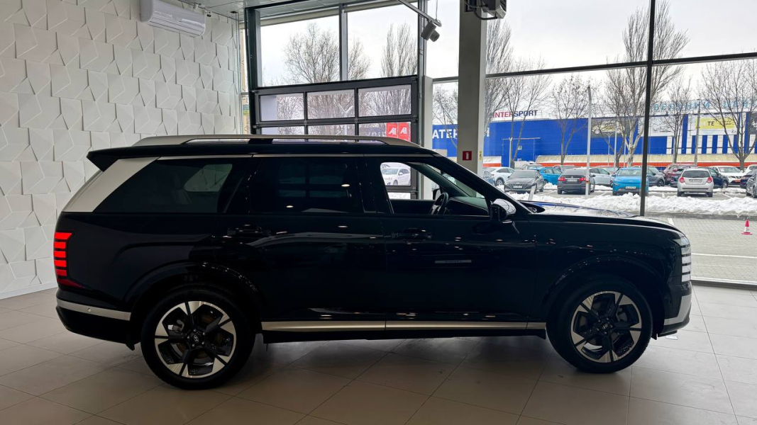 Купити Hyundai (Хюндай) в Києві. Офіційний дилер Олімп Мотор - фото 11