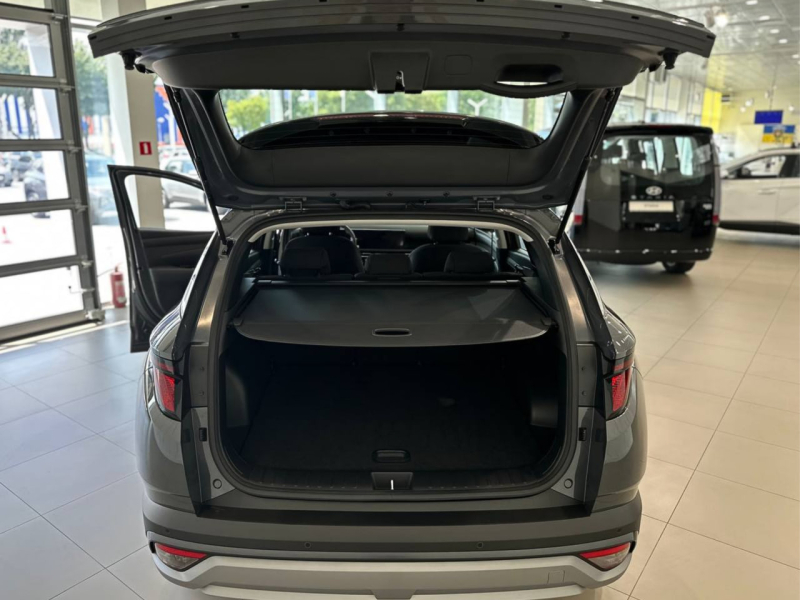 Купити Hyundai (Хюндай) в Києві. Офіційний дилер Олімп Мотор - фото 15